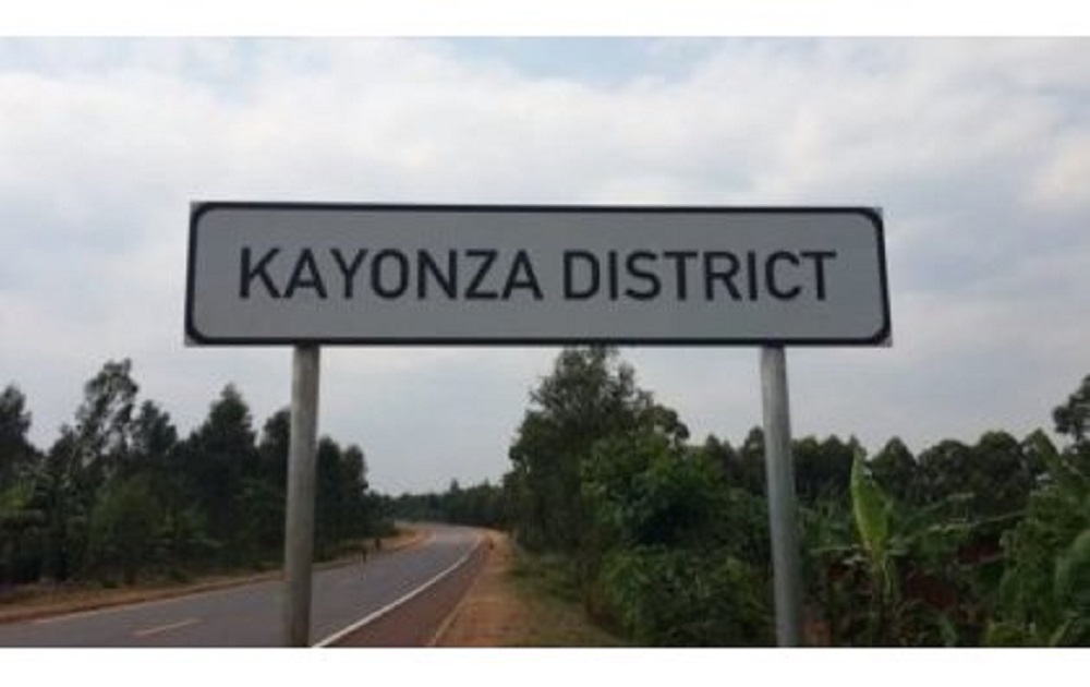 Kayonza: Bahangayikishijwe n’abana basambanywa