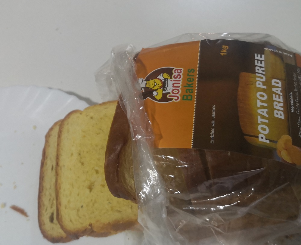 Uko ubuhinzi bw’ibijumba bwafasha mu guhangana n’izamuka ry’ibiciro by’ingano ku isoko