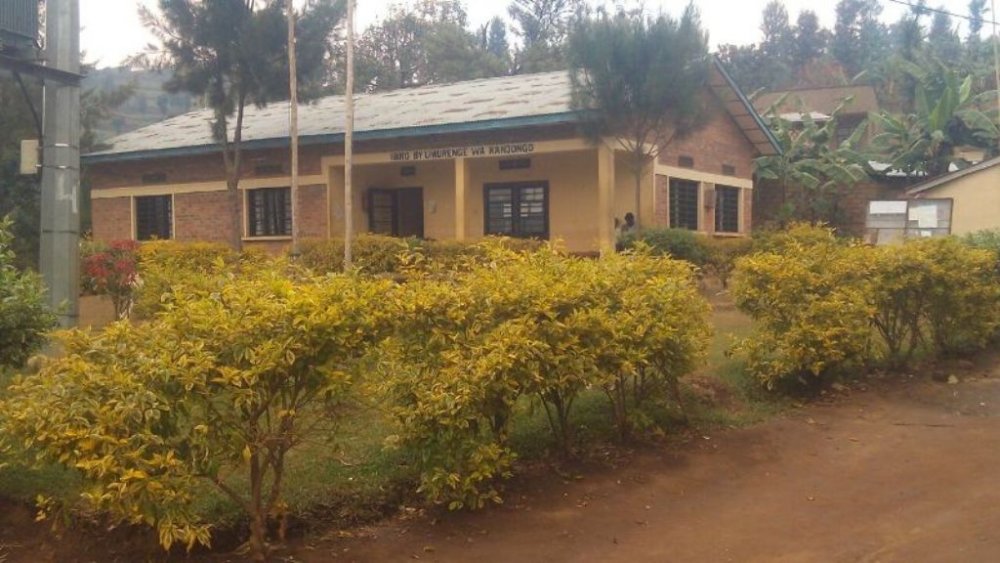 Nyamasheke: Yatawe muri yombi akekwaho  kwica se