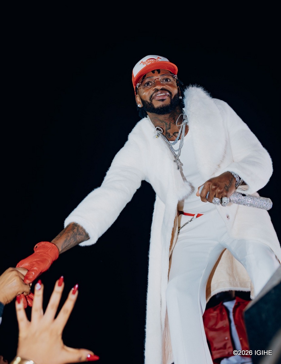 Diamond Platnumz yasubitse ibitaramo yagombaga gukorera muri Australia