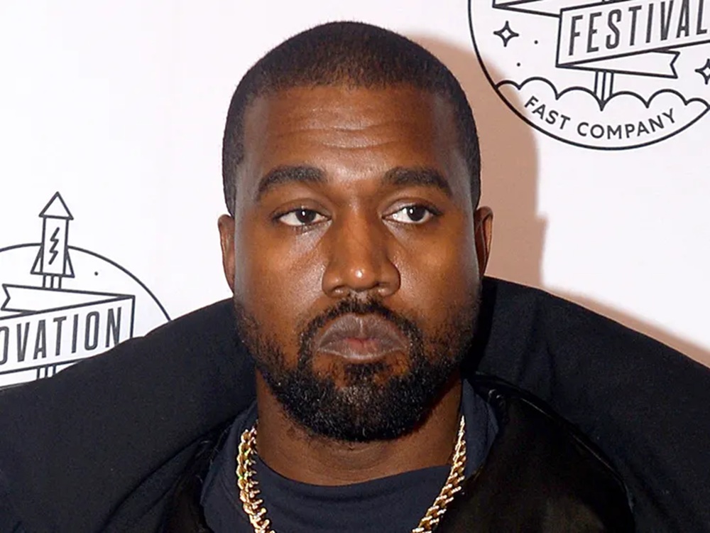Ibitaramo bya Kanye West mu Burusiya byasubitswe