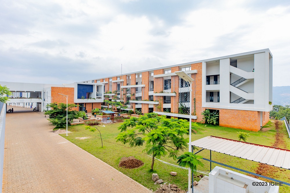 Imishinga y'iterambere y'u Bubiligi u Rwanda rwahagaritse yari ifite agaciro k'arenga miliyari 140 Frw