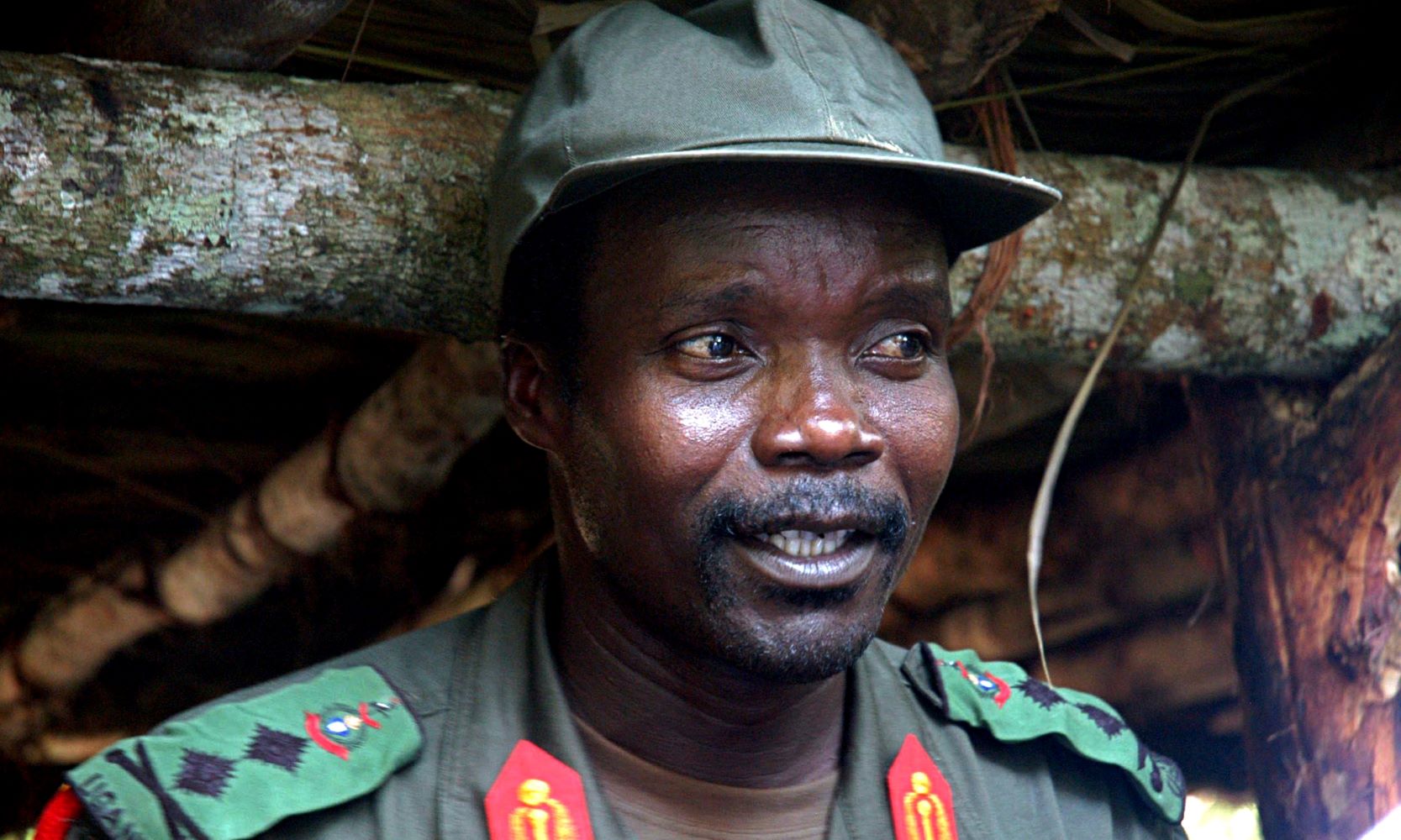ICC yemeje ibyaha 39 by’intambara bishinjwa Joseph Kony