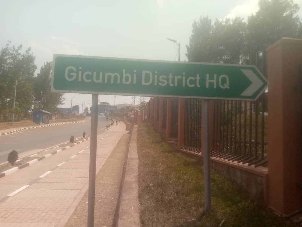 Gicumbi: Batawe muri yombi bakurikiranyweho gukubita uwibye ibitoki bibiri bikamuviramo gupfa
