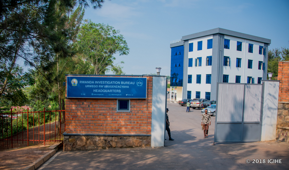 RIB yasubije umushoramari akabakaba miliyoni 9 Frw yari yibwe
