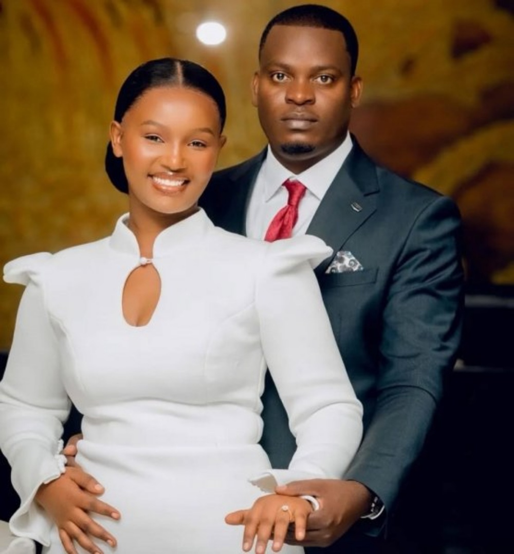 Impamvu Ishimwe Vestine yanze kwereka umwana Idrissa Ouedraogo babyaranye
