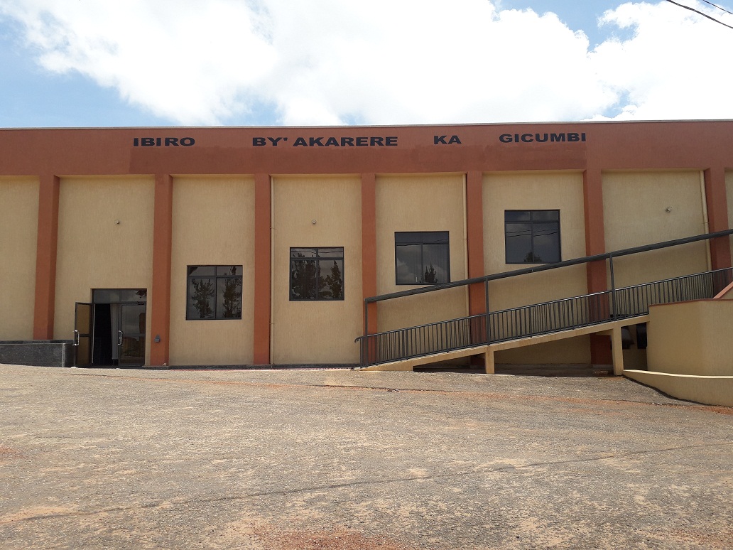 Gicumbi: Uwari umuyobozi w’ishuri yasanzwe mu mugozi yapfuye