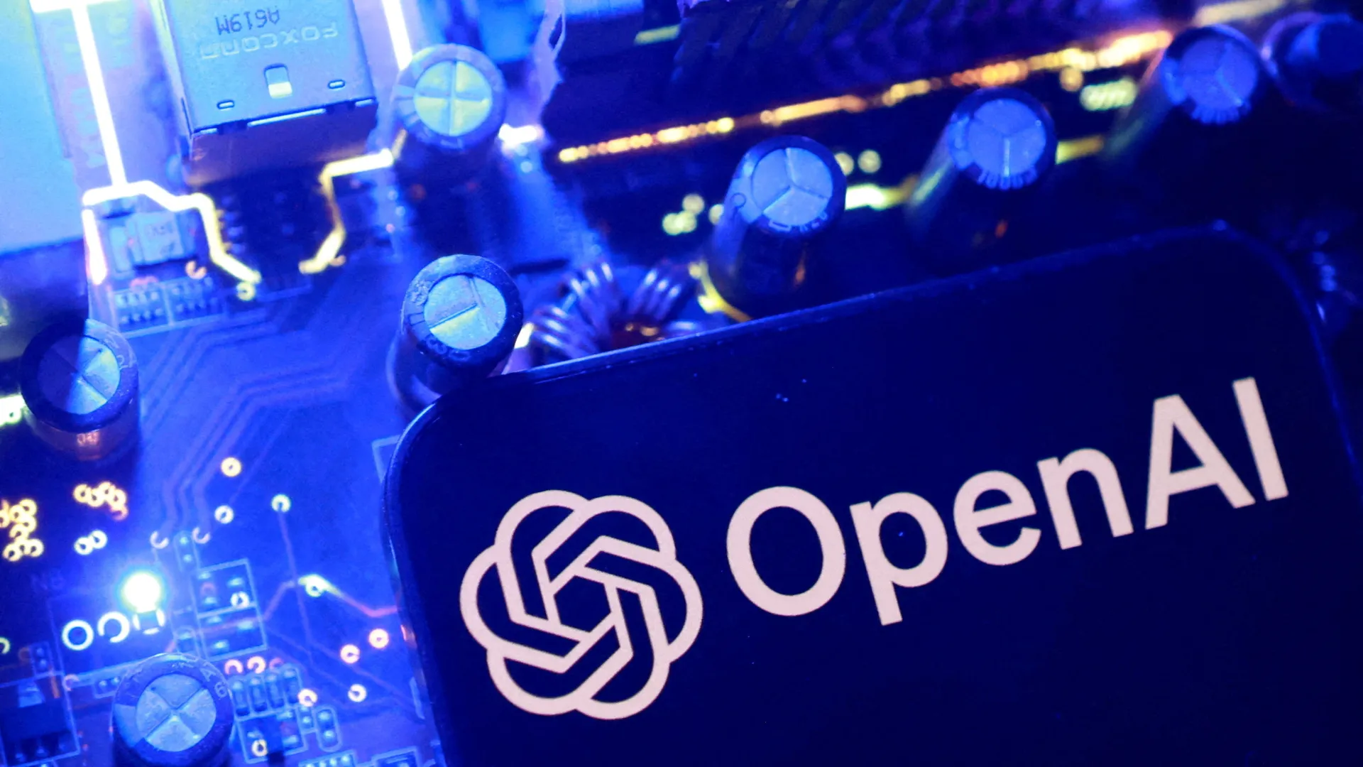 OpenAI ikomeje kunanirwa kugenzura ikoranabuhanga rya AI yiyubakiye