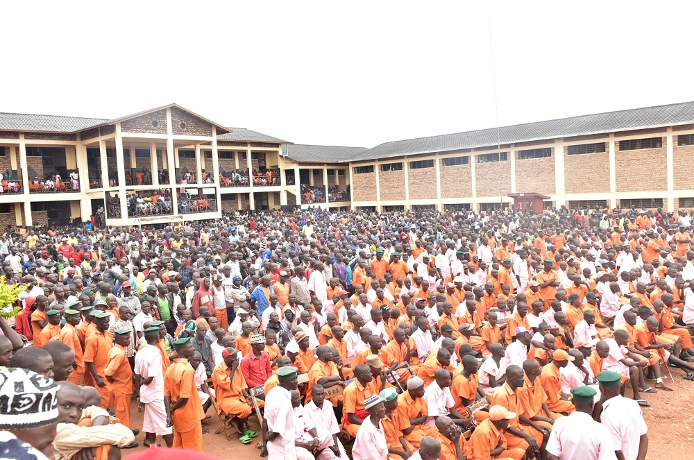 Ukekwaho icyaha akurikiranwa adafunze: Ihame koko ryahindutse irengayobora?