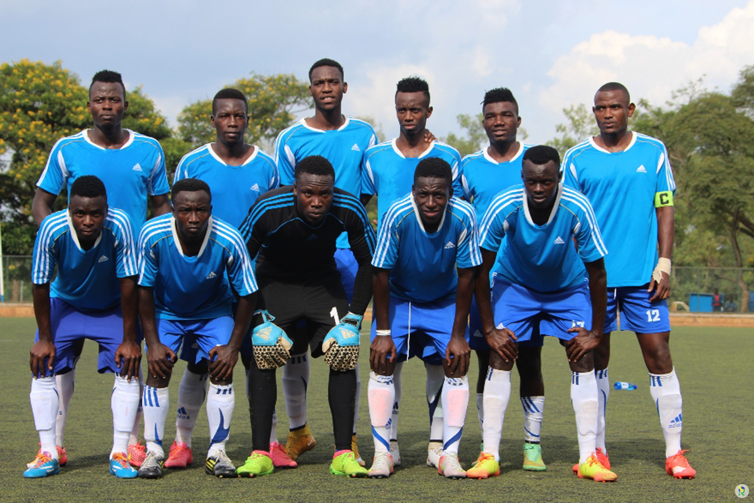 Pépinière FC igiye kwegurirwa Akarere ka Kamonyi ihindurirwe n’izina