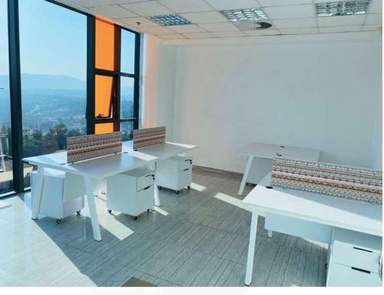 OfficePhase izobereye mu gutanga yageze ku isoko ry’u Rwanda