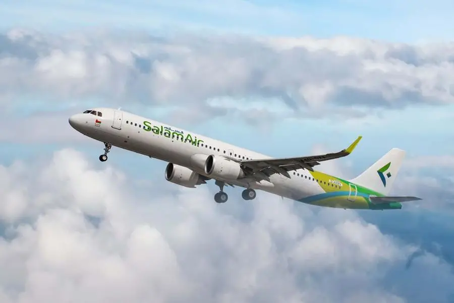 SalamAir iri mu myiteguro ya nyuma yo gutangiza ingendo zigana i Kigali