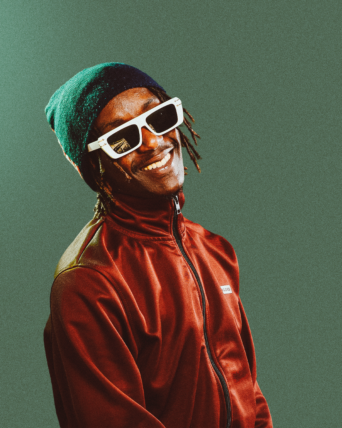 Iryoheye ugutwi: Ibyihariye kuri 'Umukoro', Album ya gatatu ya Icenova