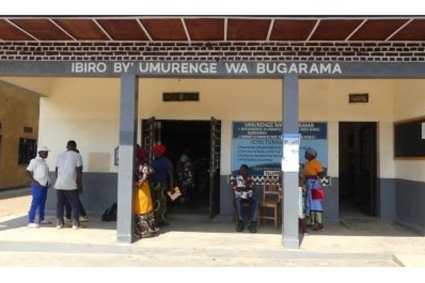 Rusizi: Abaturage bari mu gihirahiro nyuma yo gusabwa kwimuka ntaho bafite ho kwerekeza