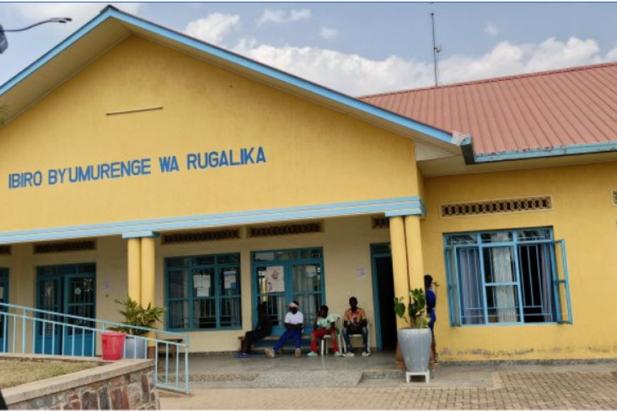 Kamonyi: Umwana w’imyaka irindwi yoherejwe kurinda umurima w’umuceri apfirayo