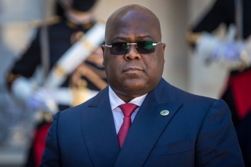 INDIBA Y’IBIVUGWA: Tshisekedi mu mazi abira? Ahazaza he muri Politiki nyuma y’intambara na M23 (Video)