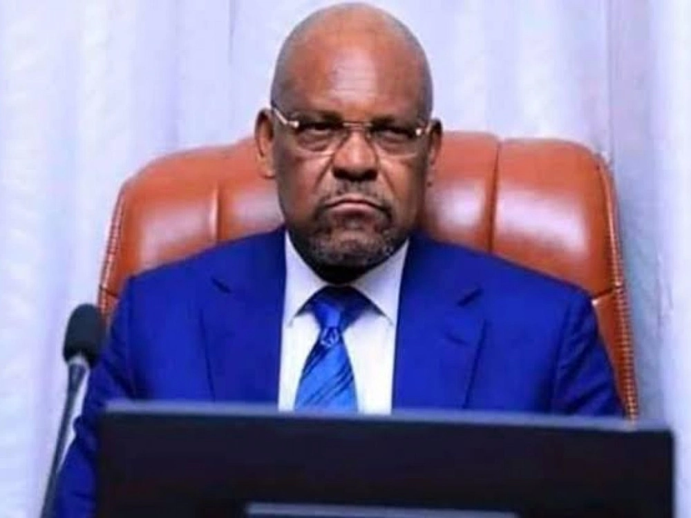 RDC: Uwashinjwaga gushaka guhirika Tshisekedi yarekuwe by’agateganyo
