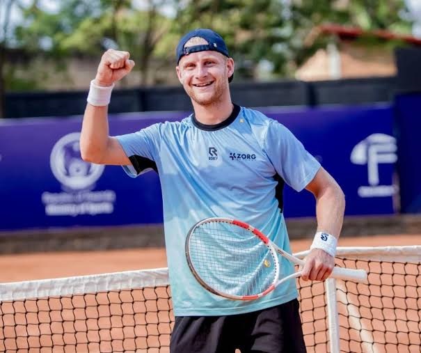 Abakinnyi 10 bakomeye bitezwe muri ‘Rwanda Open M25’