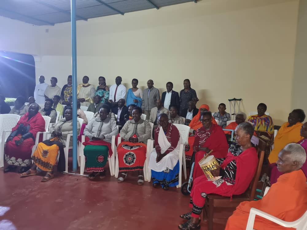 Rusizi: Abagize Unity Club bifatanyije n’Intwaza kwibuka abazize Jenoside
