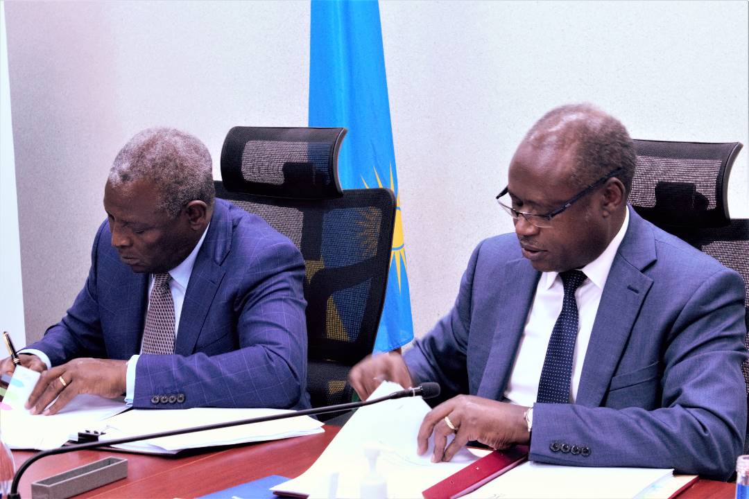 Equity Group yegukanye Cogebanque Plc
