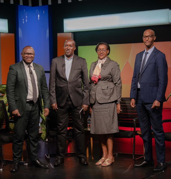 Mu Rwanda hagiye gushyirwaho ikigo cy’ubuhuza