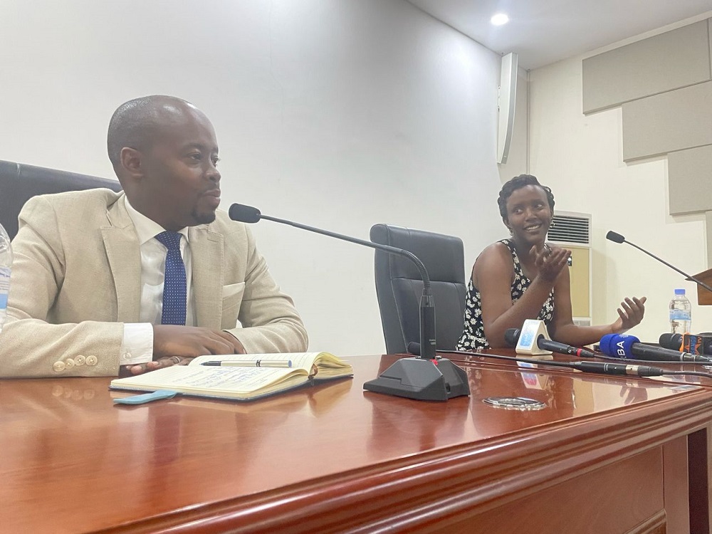 Abanyenganda bihishahisha basabwe kugana gahunda ya Zamukana Ubuziranenge