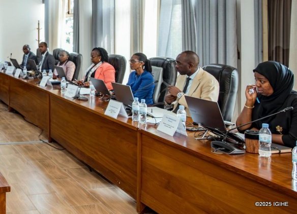 Ubushinjacyaha bwasabwe gukurikirana asaga miliyari 1 Frw ataratangiwe ibisobanuro na federasiyo z’imikino