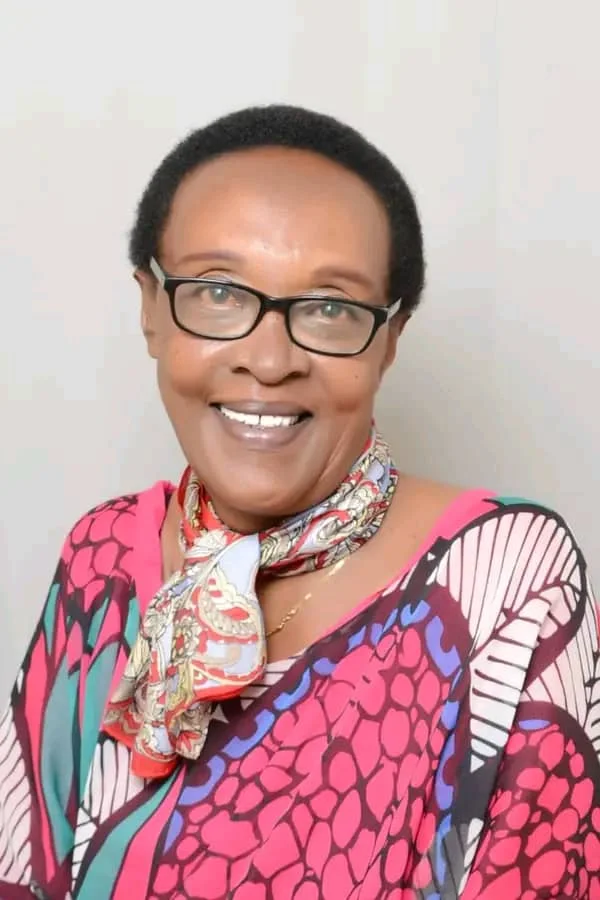 Urwibutso kuri Ingabire Marie Immaculée (Mikii), wari ijwi ry’abatagira kivugira