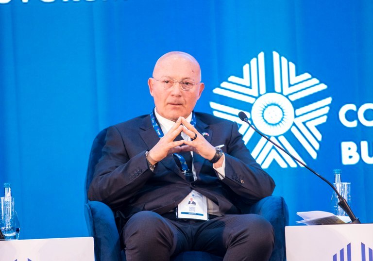 Doğuş Group igiye gufungura ishuri ryigisha iby’amahoteli mu Rwanda