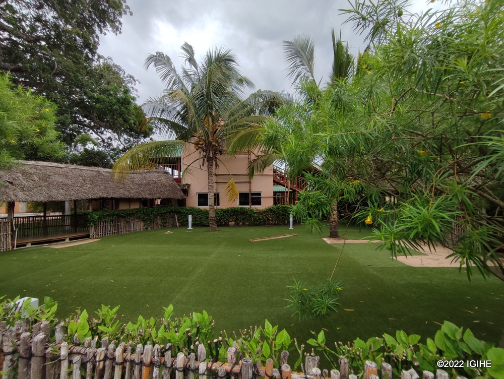 Cabo Delgado: Ibyabereye muri Amarula, Hotel y'i Palma yatumye Isi imenya ishyano ry’ibyihebe byahayogoje