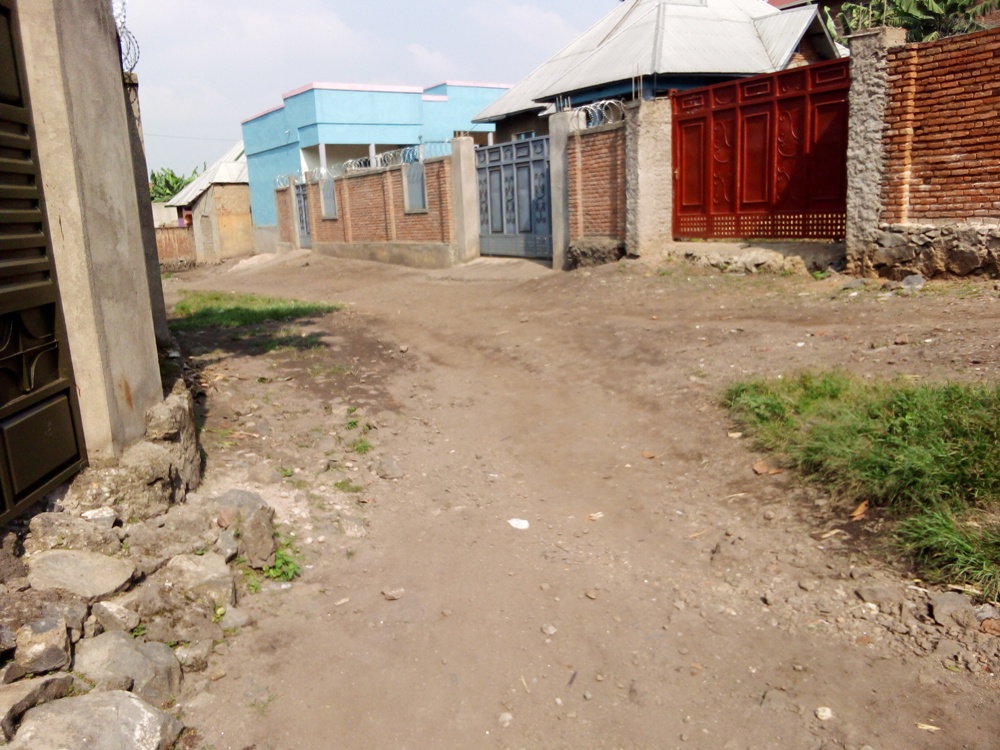 Rubavu: Abuzukuru ba Shitani bayogoje ibintu