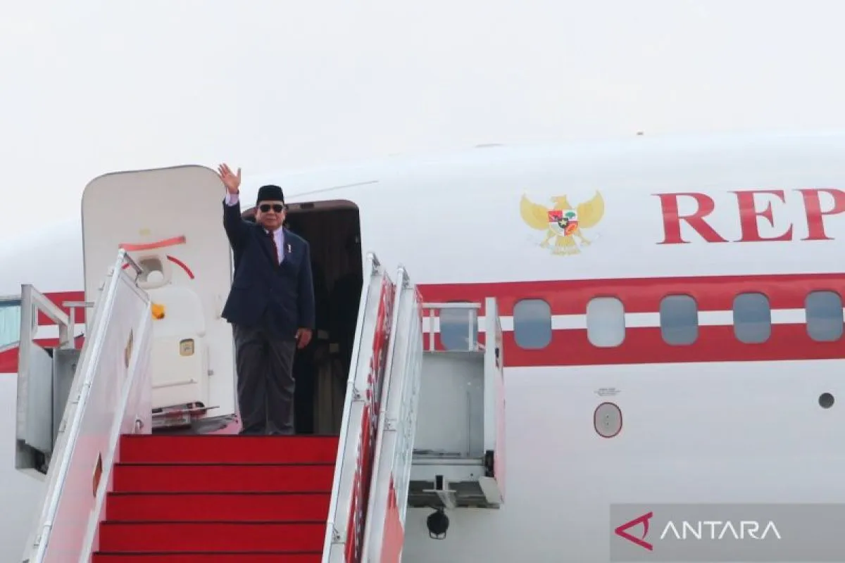 Indonesie: Imyigaragambyo yatumye Perezida asubika uruzinduko mu mahanga