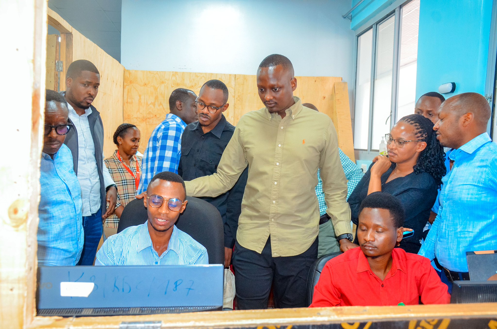 MINISANTE yagejejweho ikibazo cya ‘system’ eshatu zo kwa muganga zitarahuzwa