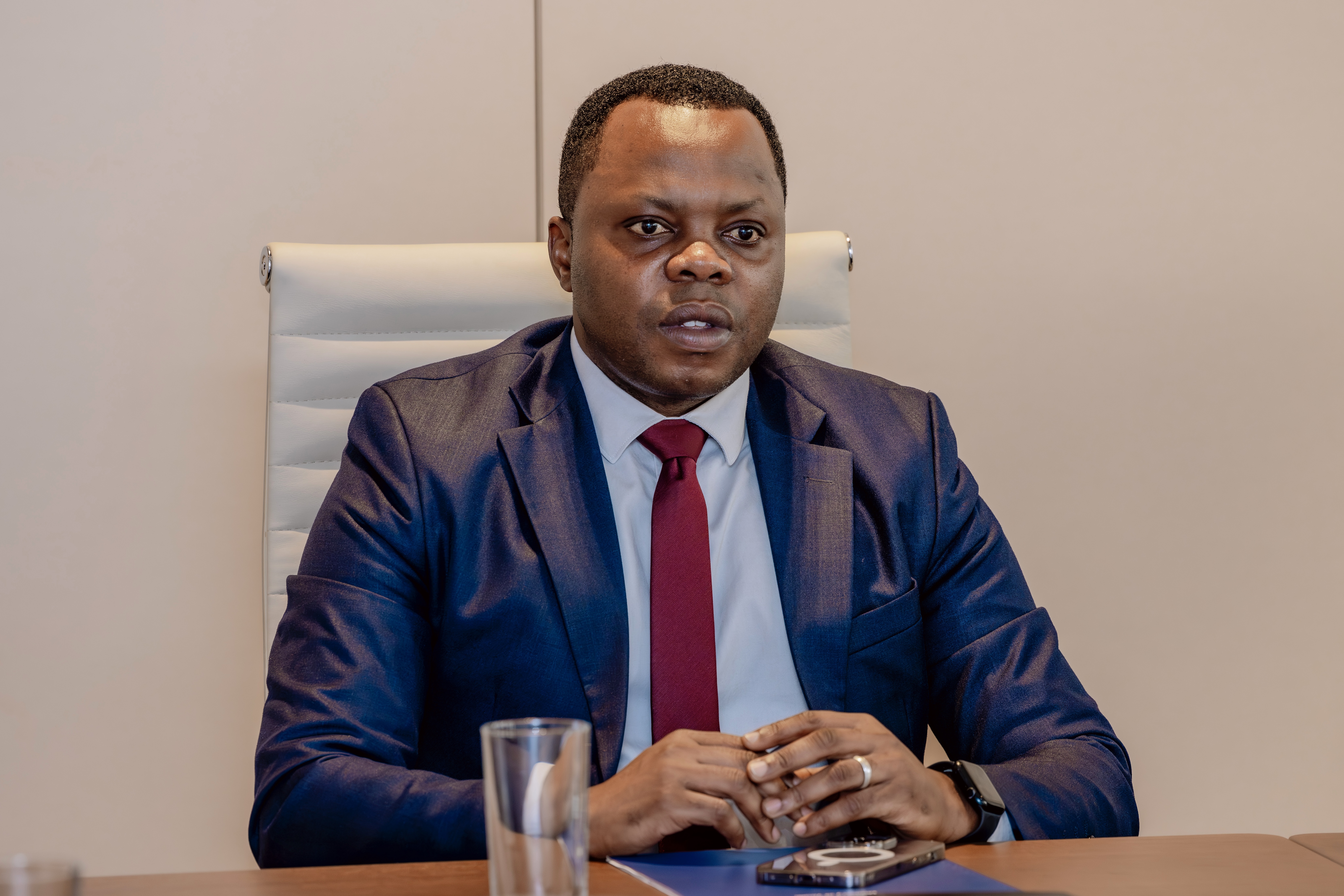Igitekerezo cya Minisitiri Utumatwishima ku kuboneza urubyaro cyarikoroje