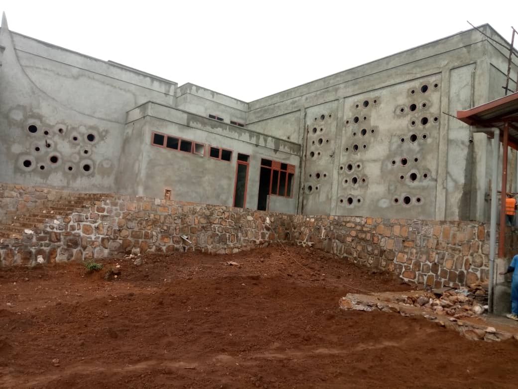 Gicumbi: Imirimo yo kubaka Urwibutso rwa Mutete ruzatwara asaga miliyali 1,6 Frw irarimbanyije
