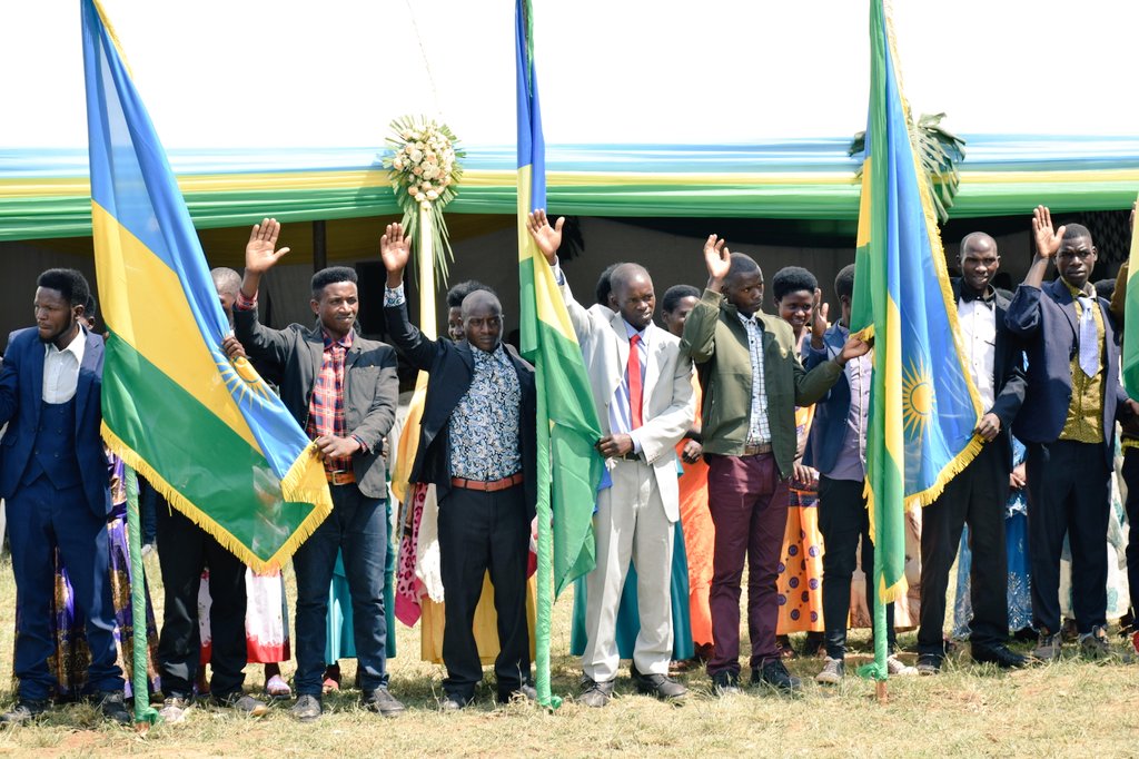 Gicumbi: Abagore 437 bakorewe ihohoterwa rishingiye ku gitsina