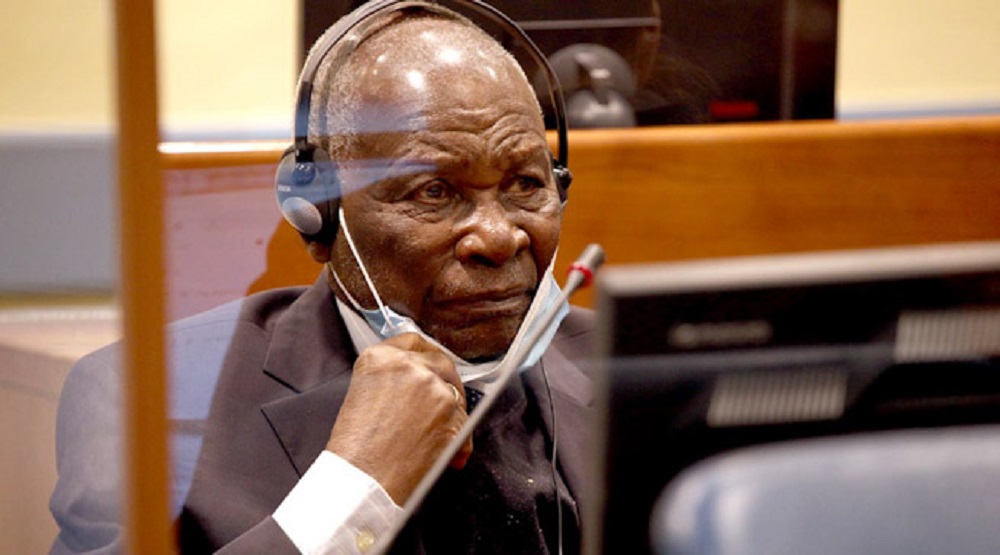 IBUKA ntiyumva uburyo imitungo ya Kabuga idashyirwa ku mugaragaro