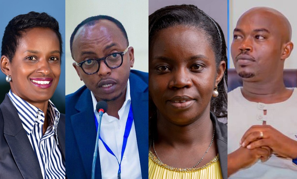 Umweyo muri FERWAFA! Muhire wari Umunyamabanga yasezeye, abandi beguriye mu gihiriri (YAVUGURUWE)