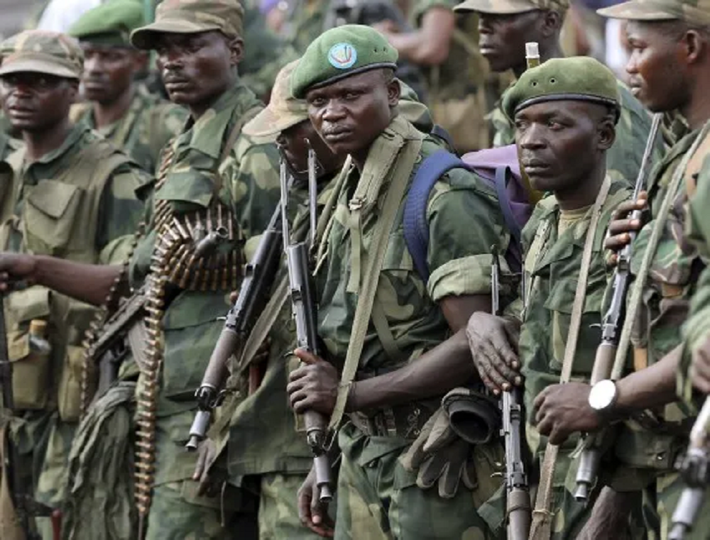 Kurinda ikibuga cy’indege cya Goma no kugenzura imipaka: Uko FDLR yabaye ishyiga ry’inyuma rya FARDC