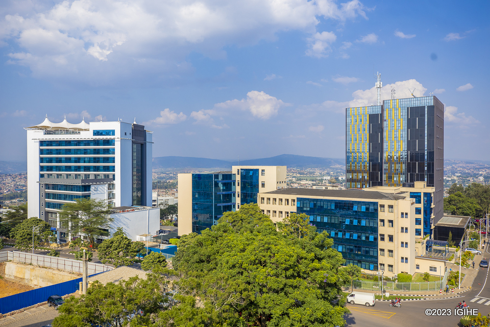 Inyungu u Rwanda rukura mu masezerano rufitanye n'ibihugu 18 yo kudasoresha ibicuruzwa kabiri
