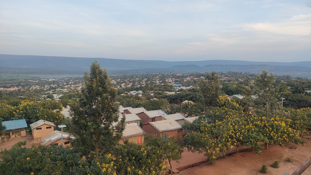 50% by’impunzi zo mu Rwanda zigiye gufashwa kwigira zive ku nkunga