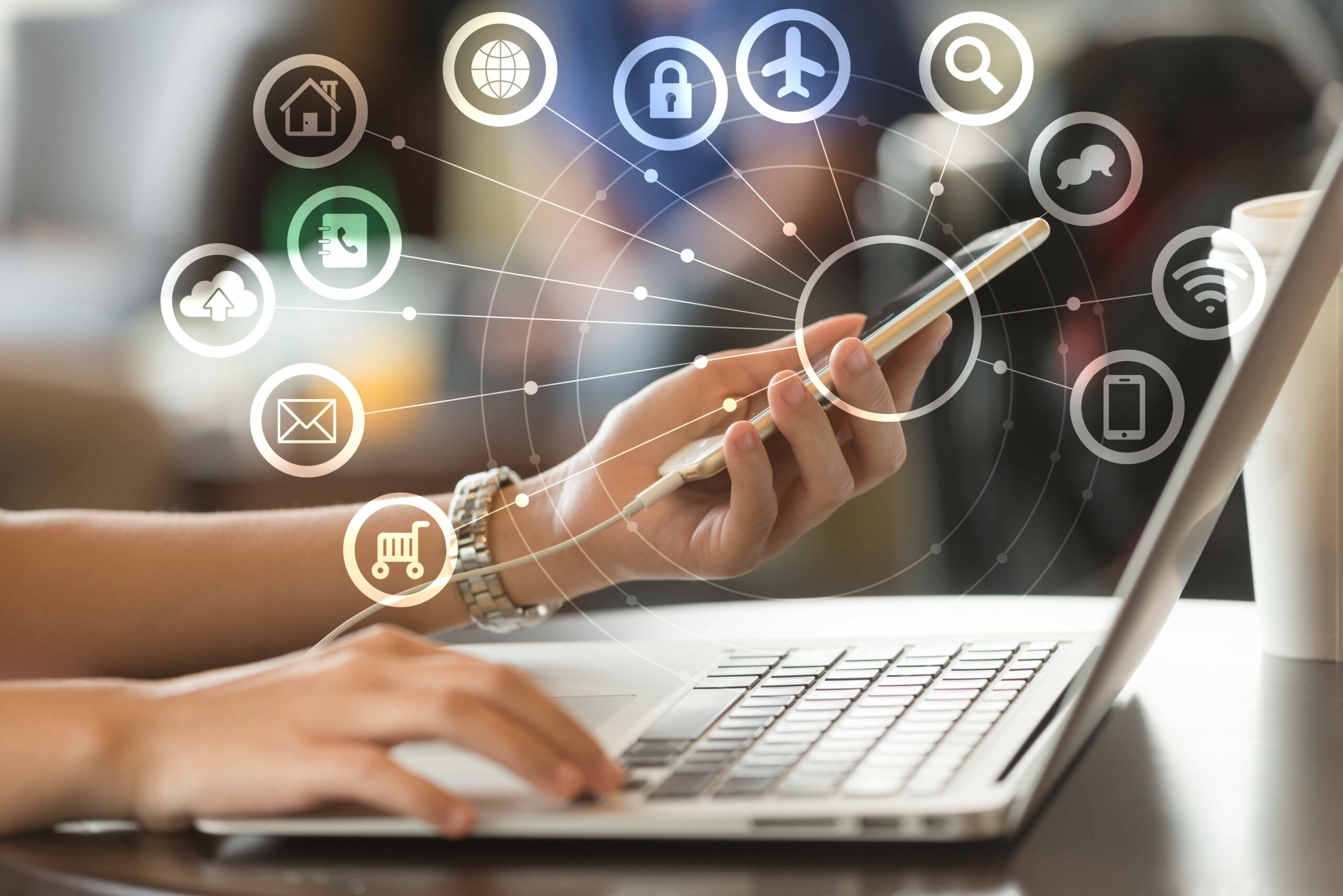 U Rwanda ruri mu bihugu 10 bifite internet ihendutse muri Afurika