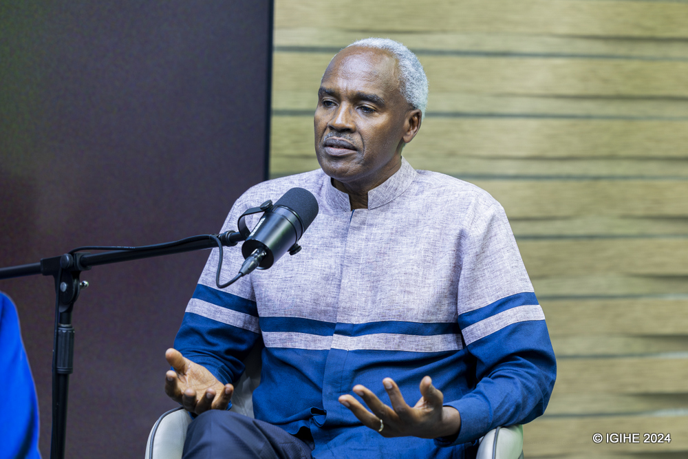Igaruka rya ‘Rwanda Shima Imana’ n’udushya tuzayiranga: Amb Dr Murigande yabivuye imuzi (Video)