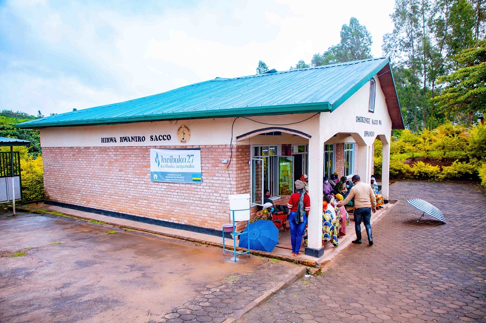 Umushinga wo guhuza SACCO mu byabaye agatereranzamba bitegereje umuyobozi mushya wa RCA