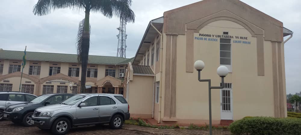 Huye: Umugabo yakatiwe gufungwa burundu azira kwica mushiki we