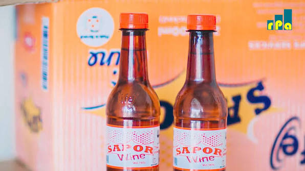 U Burundi bwafunze inganda zikora inzoga, liqueur n’izindi zikaze
