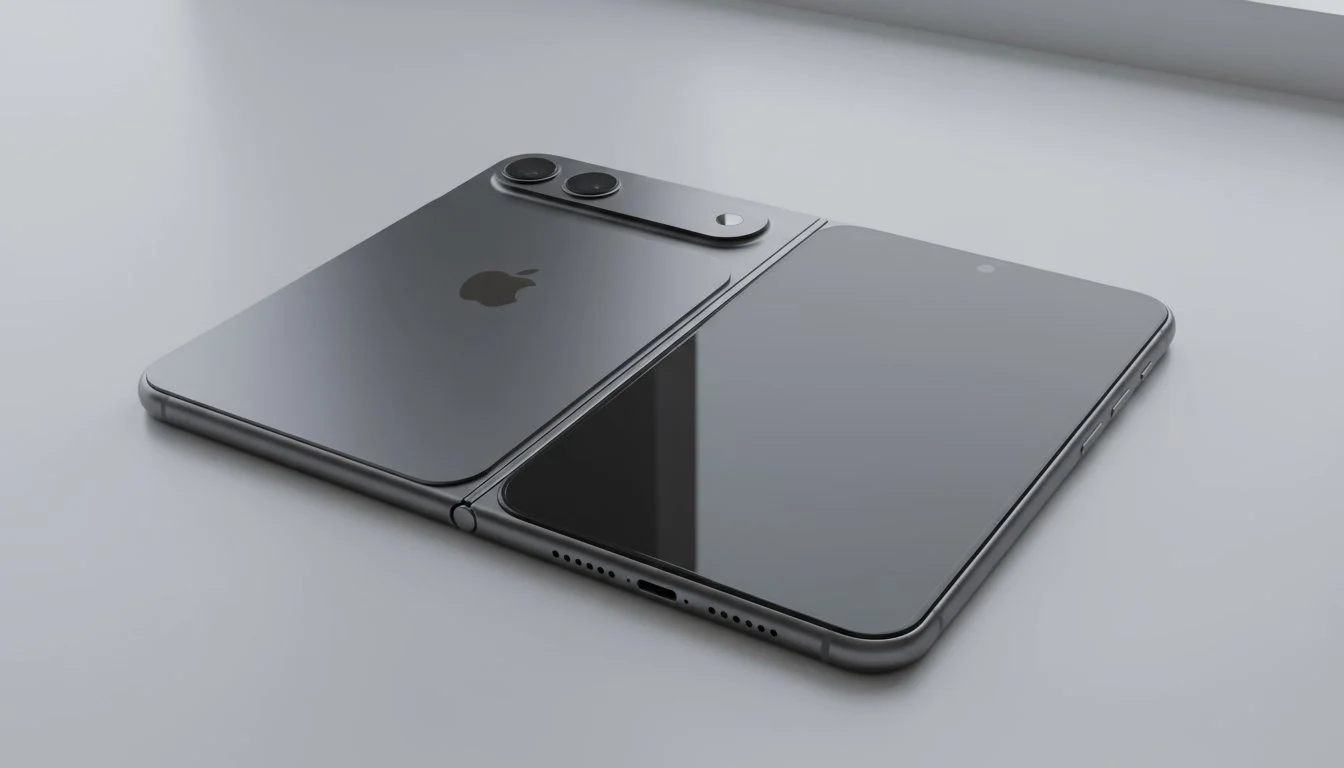 Ibyo wamenya kuri iPhone Ultra, telefone nshya ya Apple yitezwe ku isoko