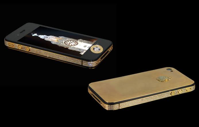Ibyo wamenya kuri telefoni 10 zihenze kurusha izindi ku Isi mu 2024