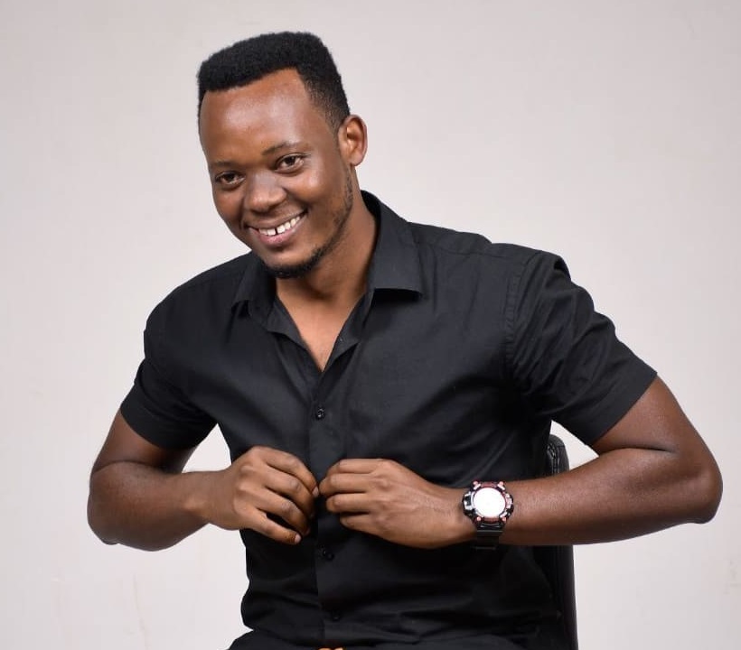 Irankunda Joe ahagarariye u Rwanda muri Mister Africa