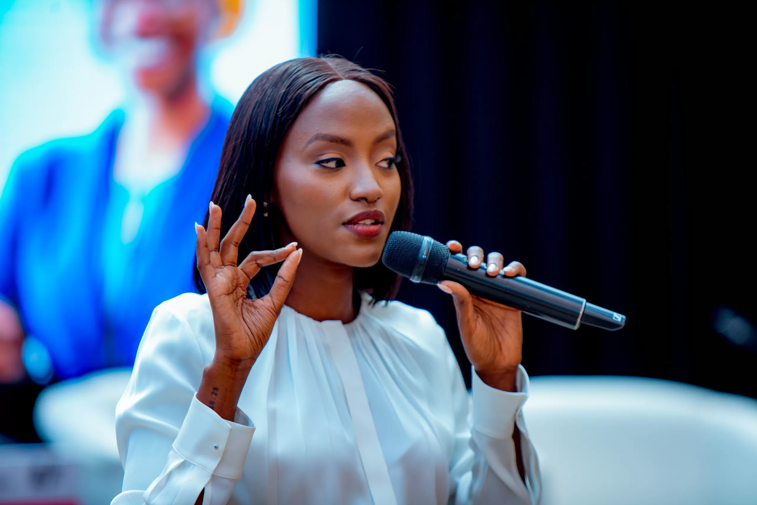 Inama 10 Iris Irumva agira abana b’abakobwa